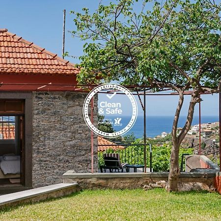 Casa Da Aldeia By An Island Apart Câmara de Lobos Exterior foto