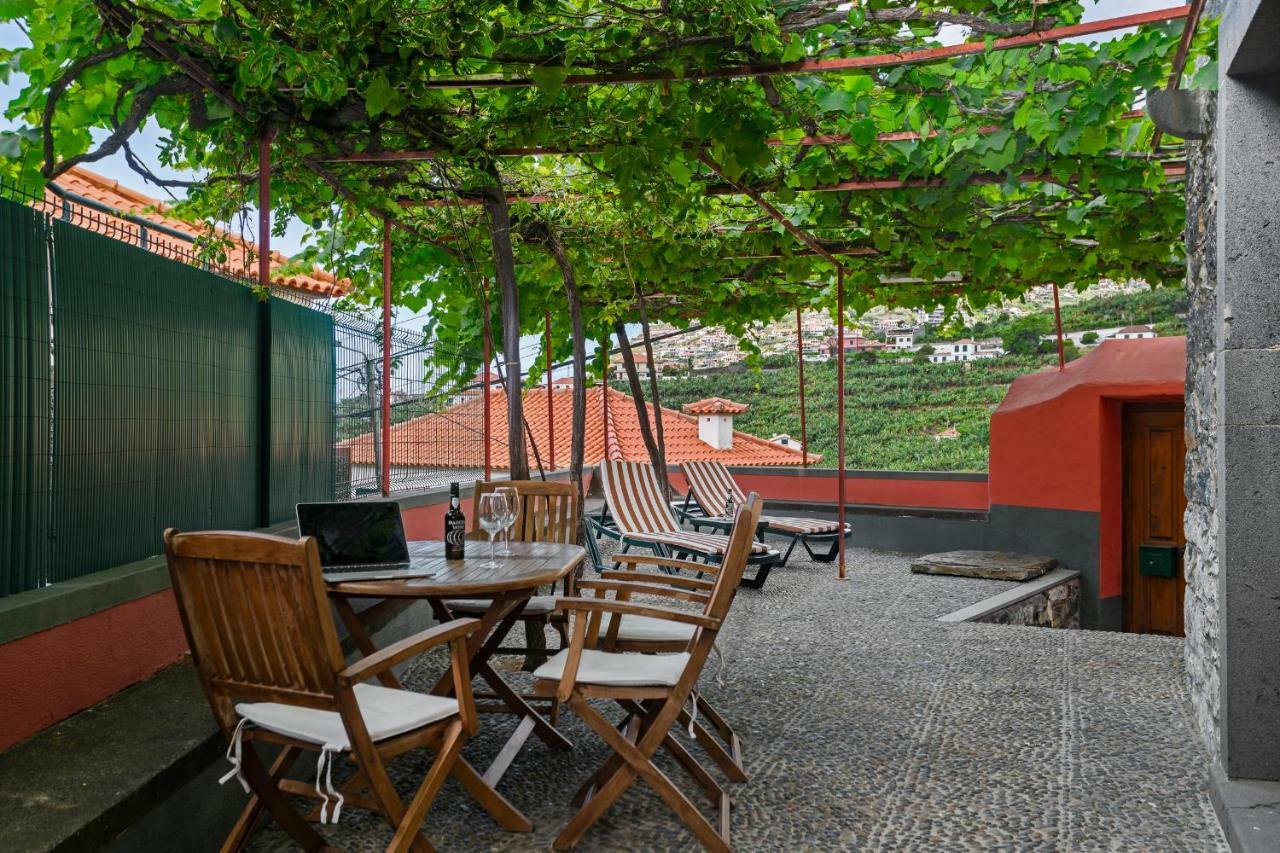 Casa Da Aldeia By An Island Apart Câmara de Lobos Exterior foto